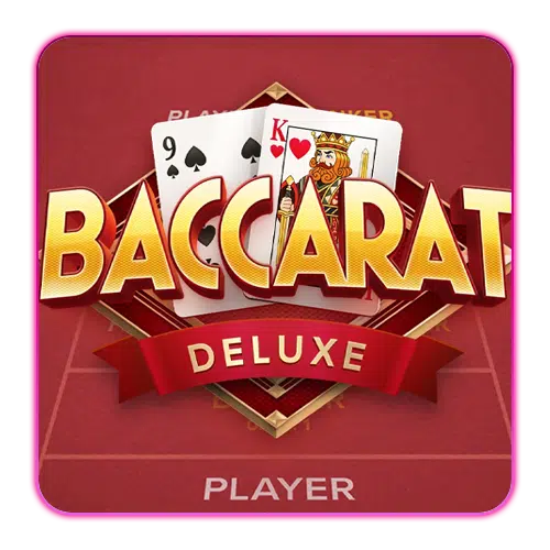 Bacarat-deluxe